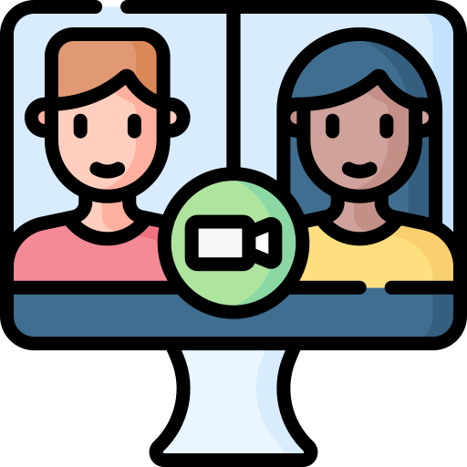 https://www.flaticon.com/free-icons/videocall